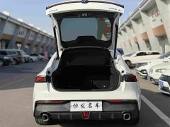 Changan UNI-V 1.5T Deluxe - ფოტო 20