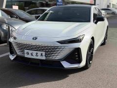 Changan UNI-V 1.5T Deluxe - ფოტო 3
