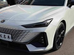 Changan UNI-V 1.5T Deluxe - ფოტო 4