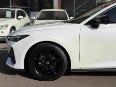 Changan UNI-V 1.5T Deluxe - ფოტო 5