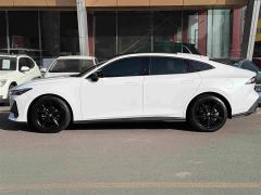 Changan UNI-V 1.5T Deluxe - ფოტო 6
