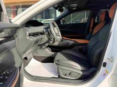 Changan UNI-V 1.5T Deluxe - ფოტო 9