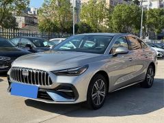 Geely Galaxy Xingyao 6 125km Explorer Edition - ფოტო 1