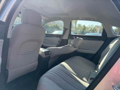 Geely Galaxy Xingyao 6 125km Explorer Edition - ფოტო 10