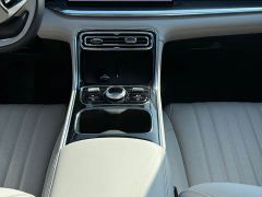 Geely Galaxy Xingyao 6 125km Explorer Edition - ფოტო 12