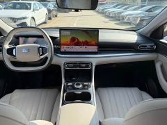 Geely Galaxy Xingyao 6 125km Explorer Edition - ფოტო 13
