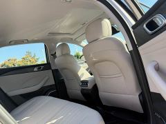 Geely Galaxy Xingyao 6 125km Explorer Edition - ფოტო 14