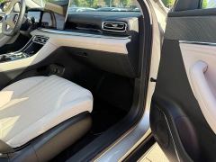 Geely Galaxy Xingyao 6 125km Explorer Edition - ფოტო 15