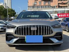 Geely Galaxy Xingyao 6 125km Explorer Edition - ფოტო 2