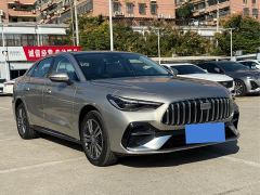Geely Galaxy Xingyao 6 125km Explorer Edition - ფოტო 3