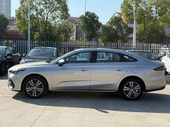 Geely Galaxy Xingyao 6 125km Explorer Edition - ფოტო 4