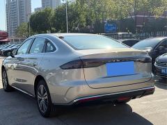 Geely Galaxy Xingyao 6 125km Explorer Edition - ფოტო 5