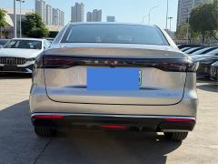 Geely Galaxy Xingyao 6 125km Explorer Edition - ფოტო 6
