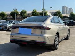 Geely Galaxy Xingyao 6 125km Explorer Edition - ფოტო 7