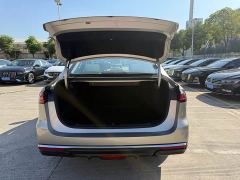 Geely Galaxy Xingyao 6 125km Explorer Edition - ფოტო 8