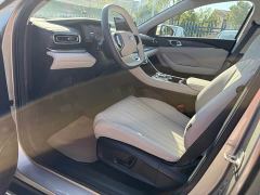 Geely Galaxy Xingyao 6 125km Explorer Edition - ფოტო 9