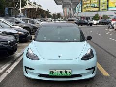 Tesla Model 3 Rear-Wheel Drive - ფოტო 2