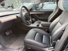 Tesla Model 3 Rear-Wheel Drive - ფოტო 3