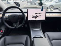 Tesla Model 3 Rear-Wheel Drive - ფოტო 4