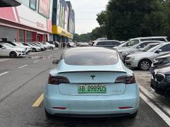 Tesla Model 3 Rear-Wheel Drive - ფოტო 6
