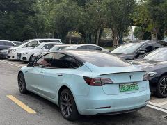 Tesla Model 3 Rear-Wheel Drive - ფოტო 7