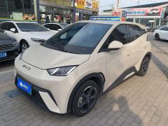 BYD Seagull 405km Flying Edition - ფოტო 1