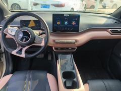BYD Seagull 405km Flying Edition - ფოტო 16