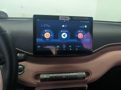BYD Seagull 405km Flying Edition - ფოტო 17