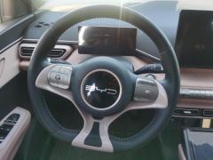 BYD Seagull 405km Flying Edition - ფოტო 18