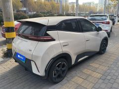 BYD Seagull 405km Flying Edition - ფოტო 2
