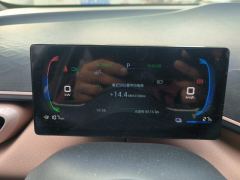BYD Seagull 405km Flying Edition - ფოტო 20