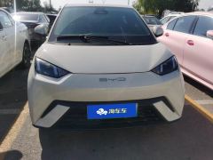 BYD Seagull 405km Flying Edition - ფოტო 3