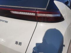BYD Seagull 405km Flying Edition - ფოტო 5