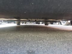 BYD Seagull 405km Flying Edition - ფოტო 8