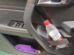 Haval Great Wall Big Dog Great Wall Dog 1.5T 2WD Edge Pastoral Edition - фото 13