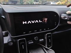 Haval Great Wall Big Dog Great Wall Dog 1.5T 2WD Edge Pastoral Edition - фото 17