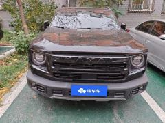 Haval Great Wall Big Dog Great Wall Dog 1.5T 2WD Edge Pastoral Edition - фото 3