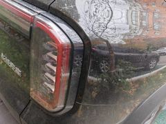Haval Great Wall Big Dog Great Wall Dog 1.5T 2WD Edge Pastoral Edition - фото 5