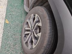 Haval Great Wall Big Dog Great Wall Dog 1.5T 2WD Edge Pastoral Edition - фото 6