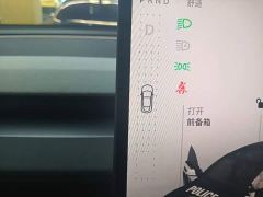 Tesla Model Y L Long Range All-Wheel Drive - ფოტო 13