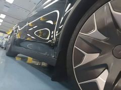Tesla Model Y L Long Range All-Wheel Drive - ფოტო 20
