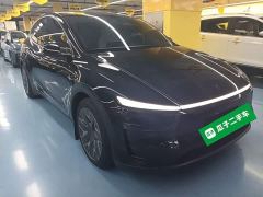 Tesla Model Y L Long Range All-Wheel Drive - ფოტო 3