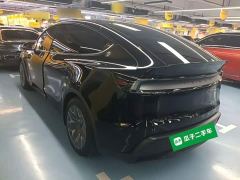 Tesla Model Y L Long Range All-Wheel Drive - ფოტო 4