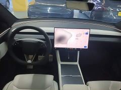 Tesla Model Y L Long Range All-Wheel Drive - ფოტო 9