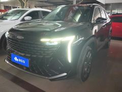 Geely Boyue L 1.5T Premium Version - ფოტო 1