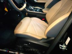 Geely Boyue L 1.5T Premium Version - ფოტო 14