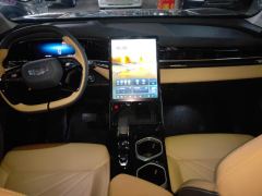 Geely Boyue L 1.5T Premium Version - ფოტო 16