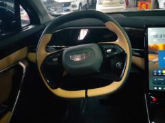 Geely Boyue L 1.5T Premium Version - ფოტო 18