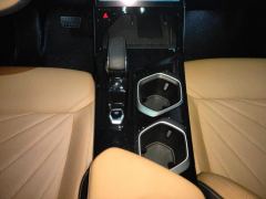 Geely Boyue L 1.5T Premium Version - ფოტო 19