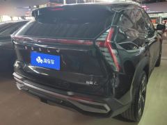 Geely Boyue L 1.5T Premium Version - ფოტო 2